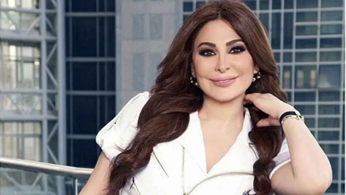 إليسا تنفعل بحماس أثناء تشجيعها رونالدو في مونديال قطر- فيديو