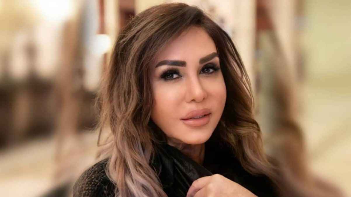 مها المصري تعود بحنينها إلى منزل الفصول الأربعة- فيديو