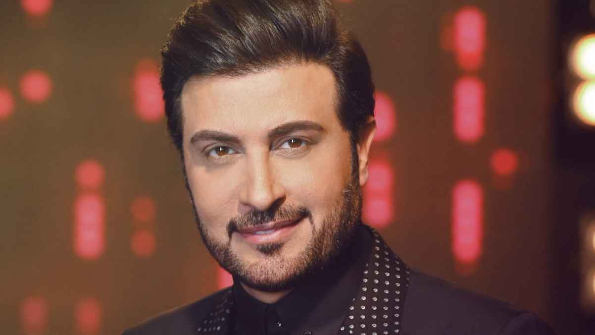 ماجد المهندس يرد على "رامي العقال" عليه في حفله الأخير: يسلم عقالك- فيديو