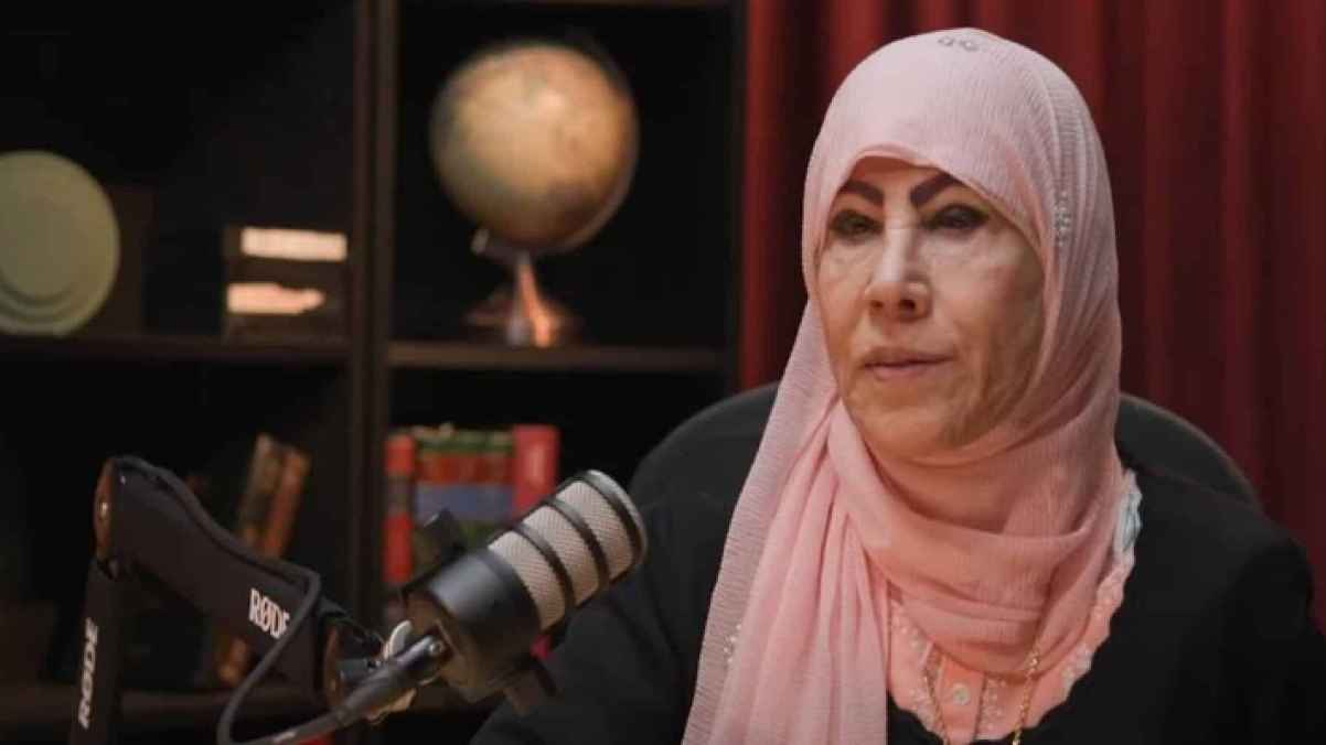 الكويتية مريم الصالح تكشف تفاصيل معاناتها مع السرطان