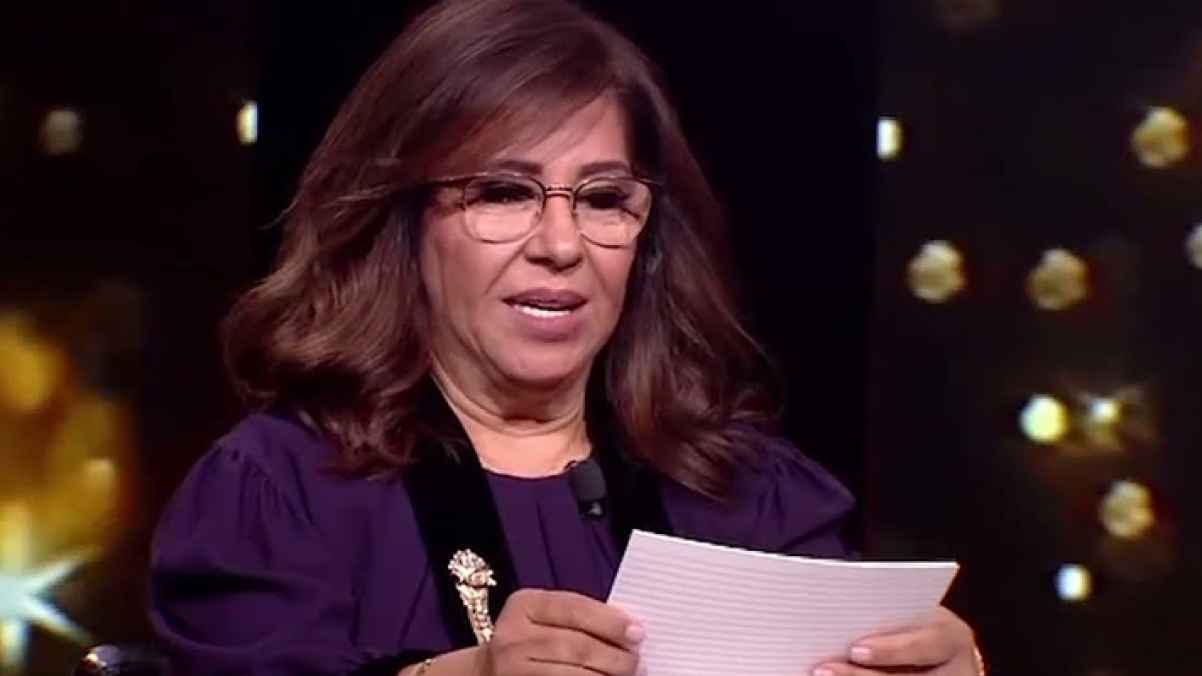 ليلى عبد اللطيف تتكهن وصول المغرب إلى نصف نهائي كأس العالم- فيديو