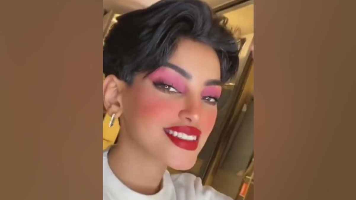 مشهورة سعودية تلقى حتفها في عمر الـ23.. وشقيقتها تكشف السبب!
