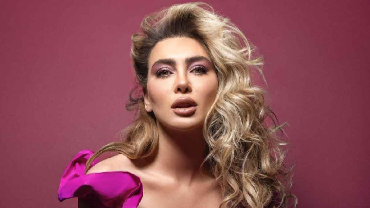 قرار قضائي جديد بحق الممثلة اللبنانية ستيفاني صليبا-فيديو