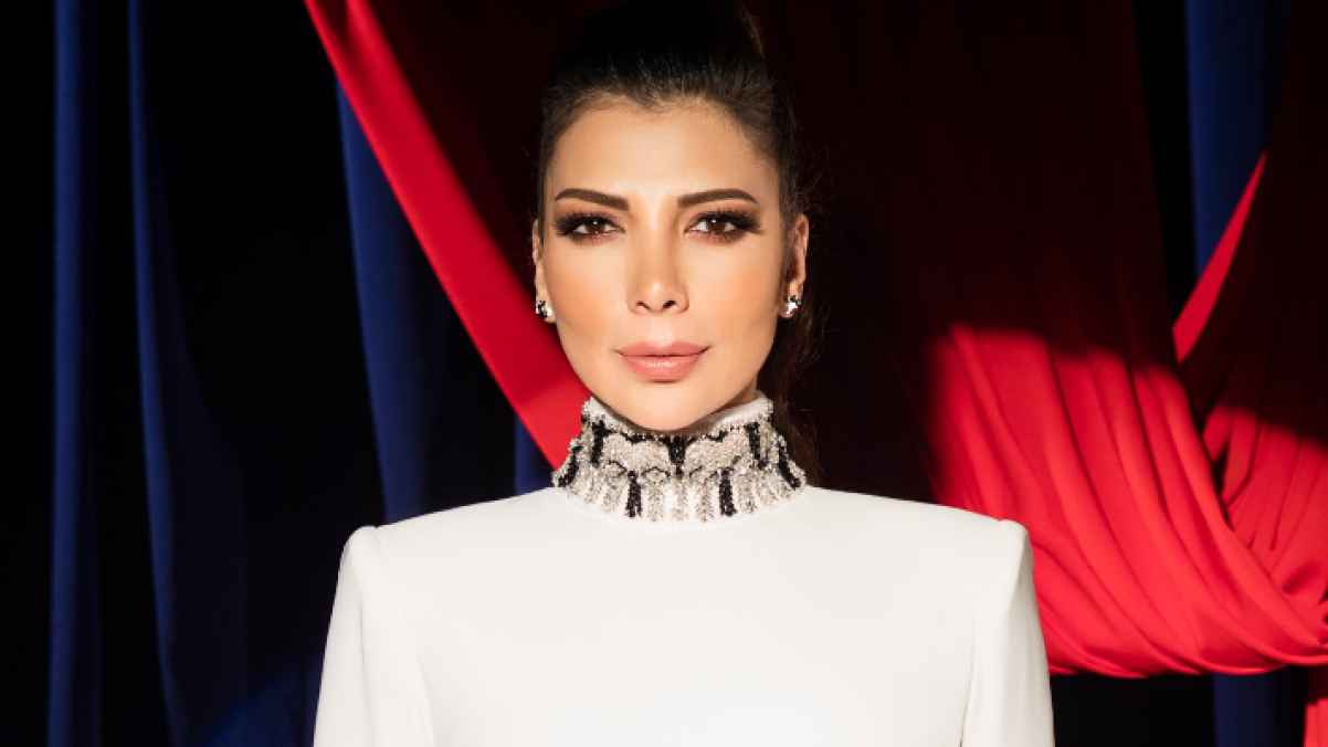 أصالة نصري عن إجرائها عمليلت تجميلية.. بدي أودع الجمهور وعمري 25- صورة