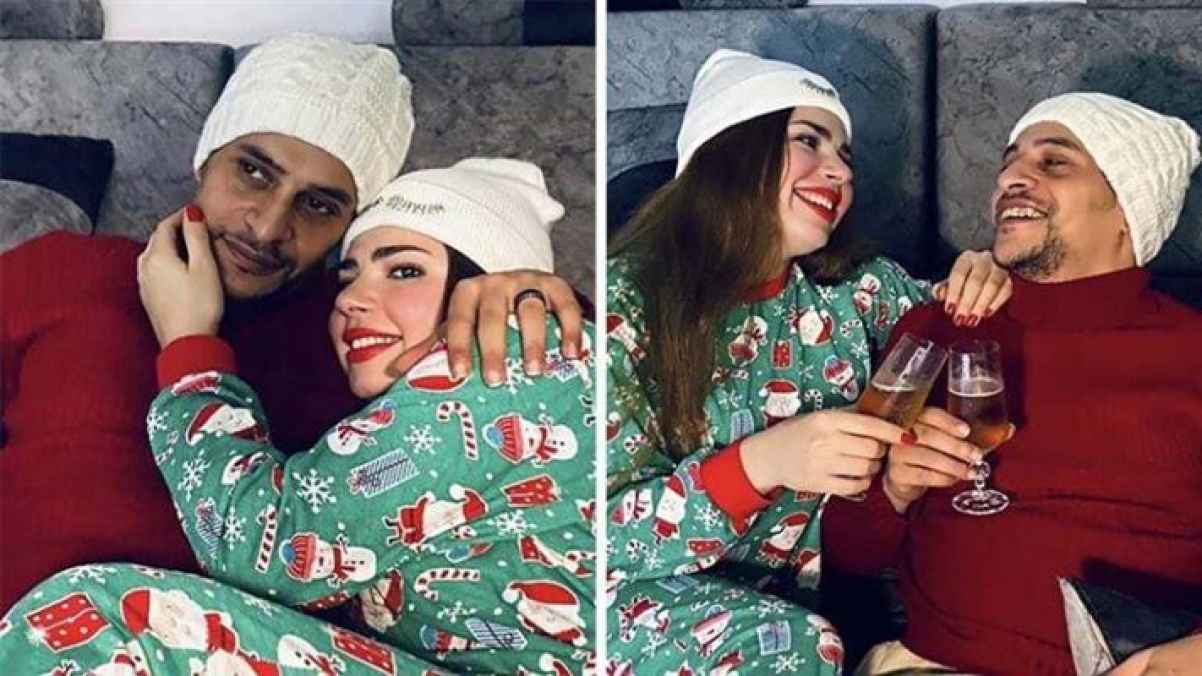 الطب الشرعي المصري يبين سبب وفاة زوج البلوجر المصرية مريم جودة- صورة