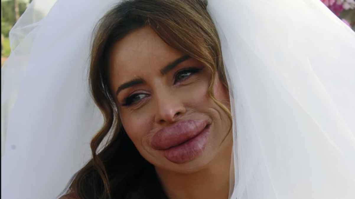 بظهور غريب ولافت صور جديدة لـ نور.. وهذه التفاصيل- صور