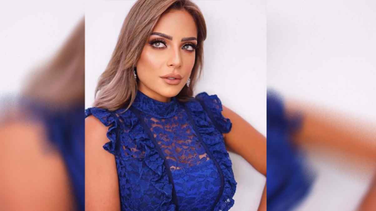 الموت يغيب أقرب الناس للفنانة المصرية ريم البارودي