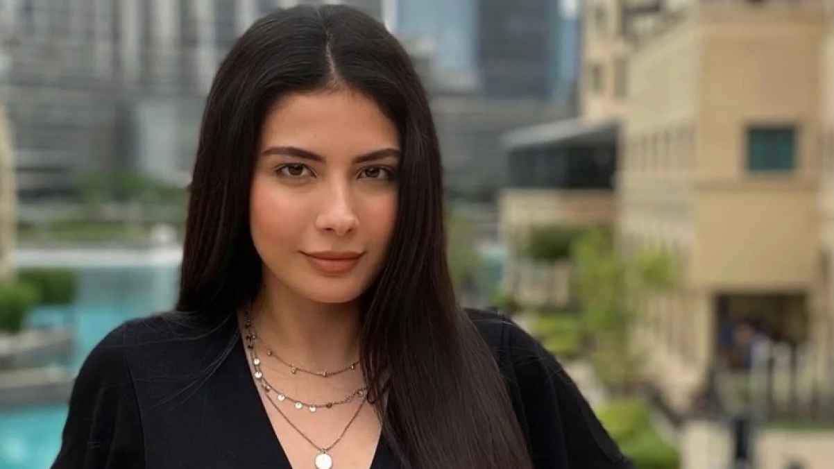 الشابة الفلسطينية نويل خرمان تطلق أغنيتها الجديدة "ممنونلك"-فيديو