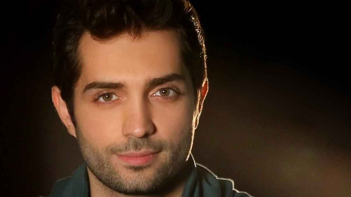 الموت يُفجع النجم السوري الشاب محمد باش- صورة