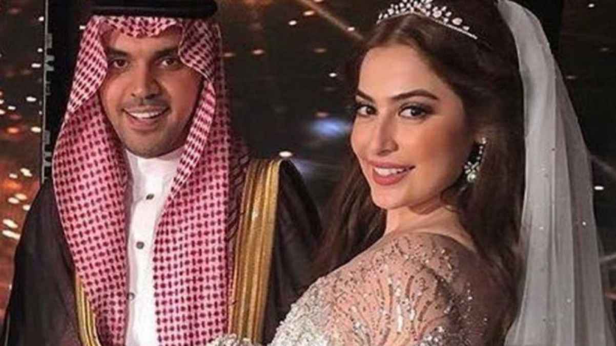 رؤى الصبان وحمود الفايز يستقبلان مولودهما الثاني.. والنجوم يباركون- فيديو