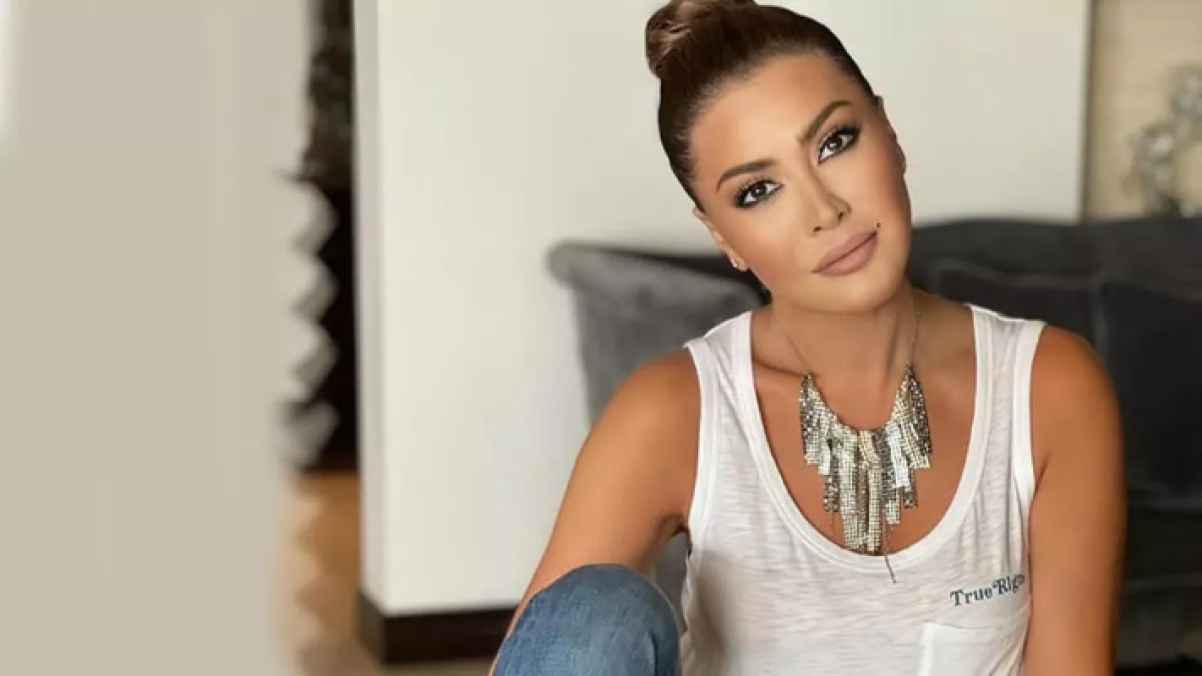 نوال الزغبي تفاجئ جمهورها بعمل نجلها ودخله الشهري