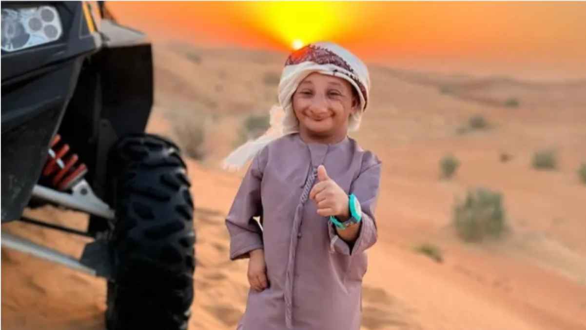 بعد ما تصدر خبر وفاته العناوين.. من هي زوجة "عزيز القزم" وكم تبلغ ثروته؟