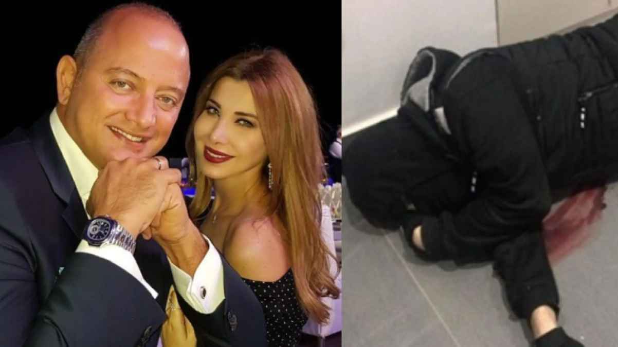 المحكمة اللبنانية تبت في قضية زوج نانسي عجرم المتهم بالقتل عمدًا- صورة