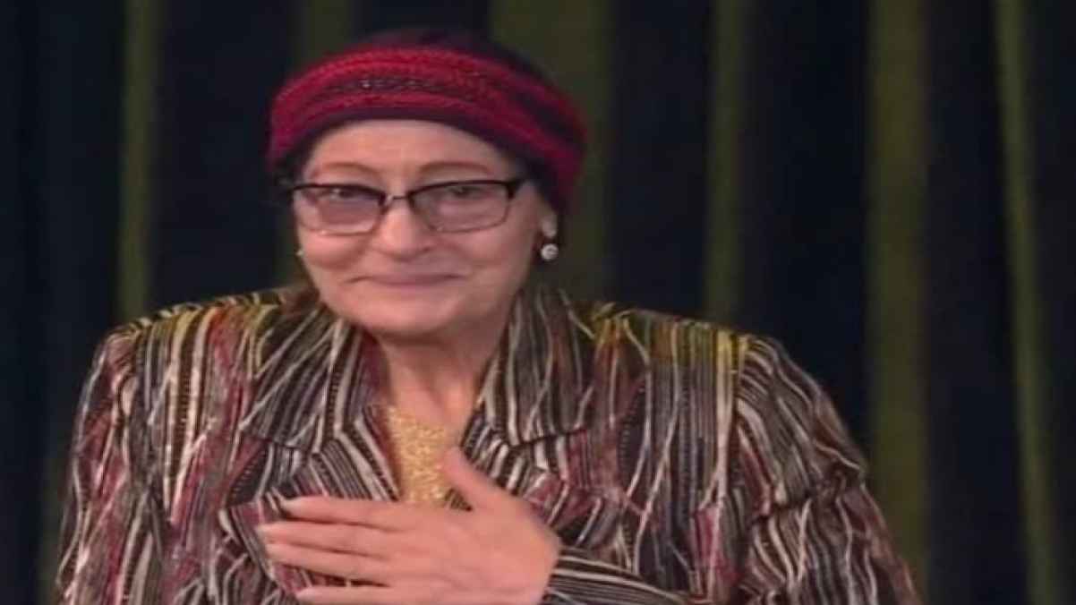 الفنانة فادية عكاشة تعتزل الفن وتبين الأسباب