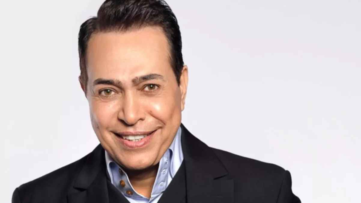 الموت يُفجع الفنان الشعبي حكيم- صورة