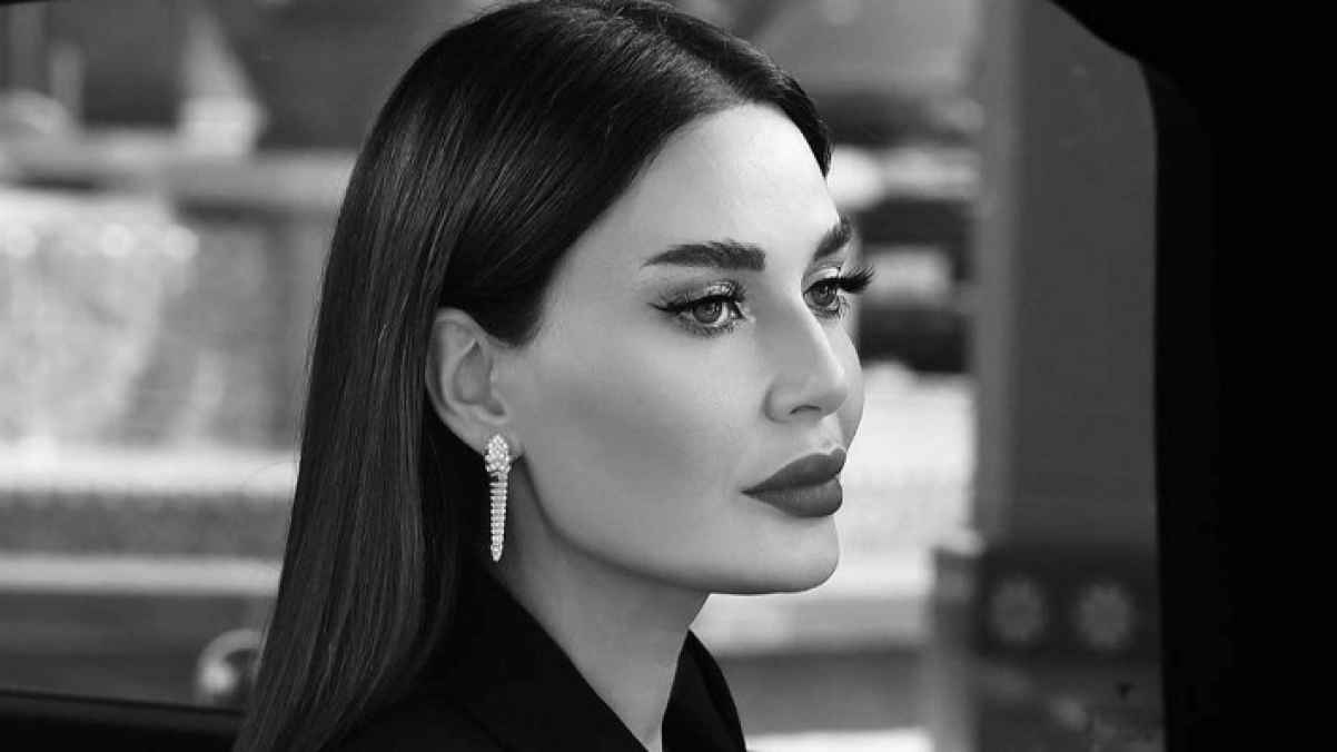 بعد تحدي علب الحليب.. سيرين عبدالنور في مأزق وتعلق: "أنا لست بخيلة"- فيديو