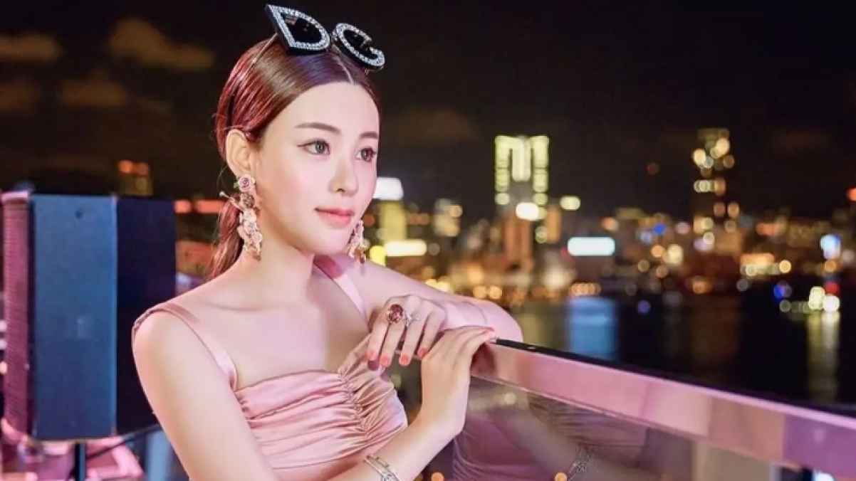 جريمة بشعة ضحيتها عارضة الأزياء الصينية آبي تشوي