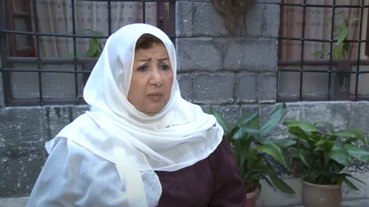 هدى شعراوي: تيم حسن لا يستحق لقب نجم سوريا الأول- فيديو