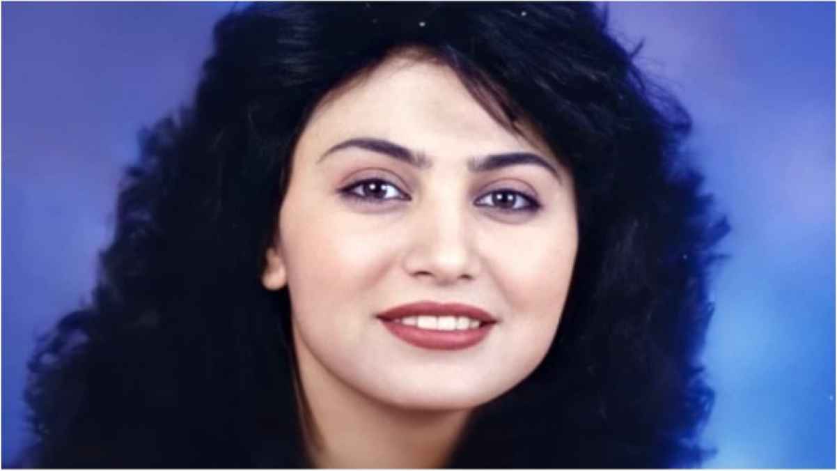 صور- ما حقيقة ظهور نورمان أسعد من عزاء شقيق طليقها أيمن زيدان؟