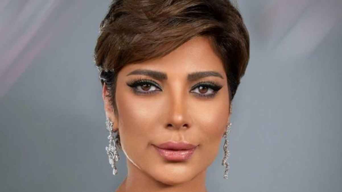 أصالة نصري تظهر ببطن منتفخة.. والجمهور يتكهن حملها- صور