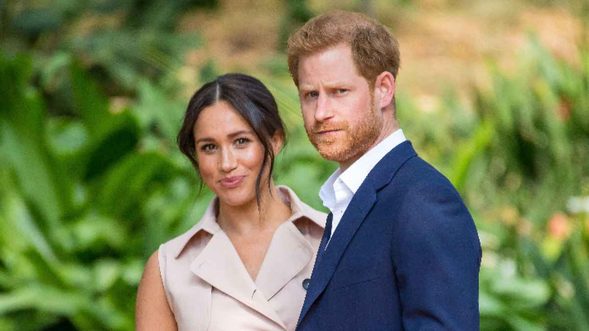 الأمير هاري وزوجته يخسران منزلهما الريفي في بريطانيا.. هل هو عقاب؟