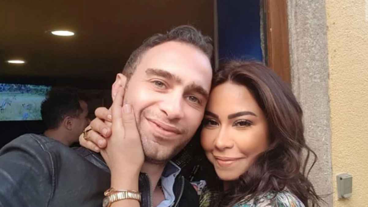اختفاء شيرين عبدالوهاب عن الأنظار.. وأزمة جديدة مع حسام حبيب تشعل التواصل