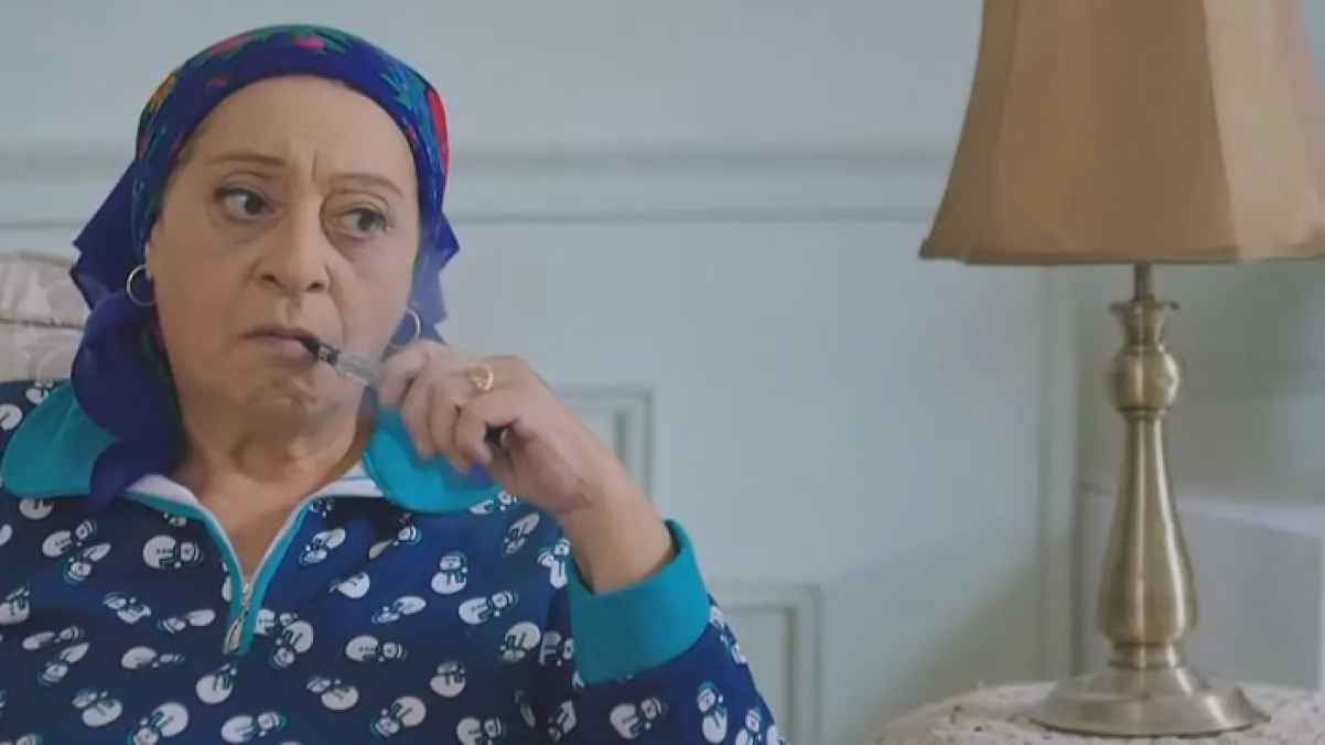 الموت يغيب الفنانة المصرية لبنى محمود.. وأشرف زكي يكشف السبب