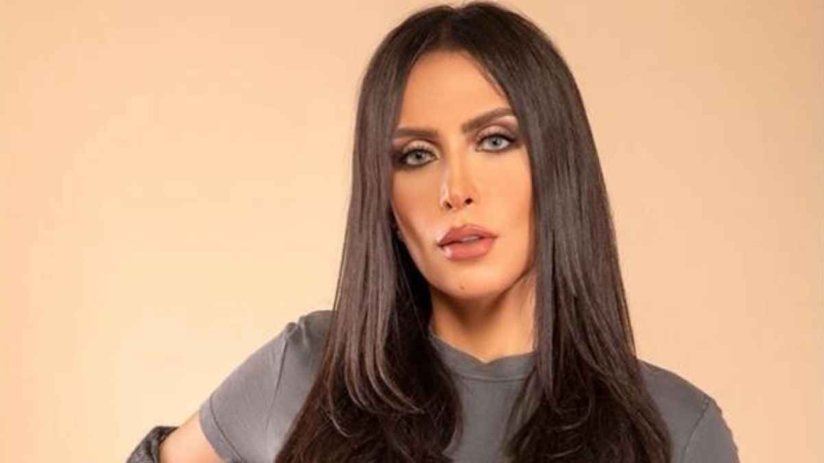 رحيل الفنانة والإعلامية المصرية شيرين الطحان