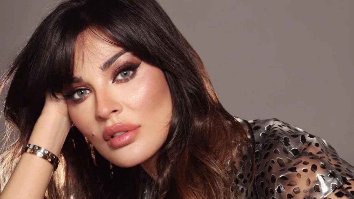 الذكاء الاصطناعي يختار نادين نسيب نجيم كأفضل ممثلة عربية