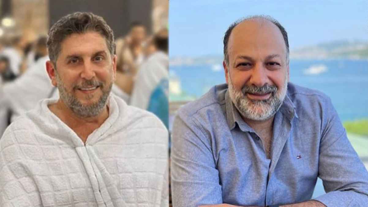 بماذا يشترك النجمان الراحلان شادي زيدان ومحمّد قنّوع؟