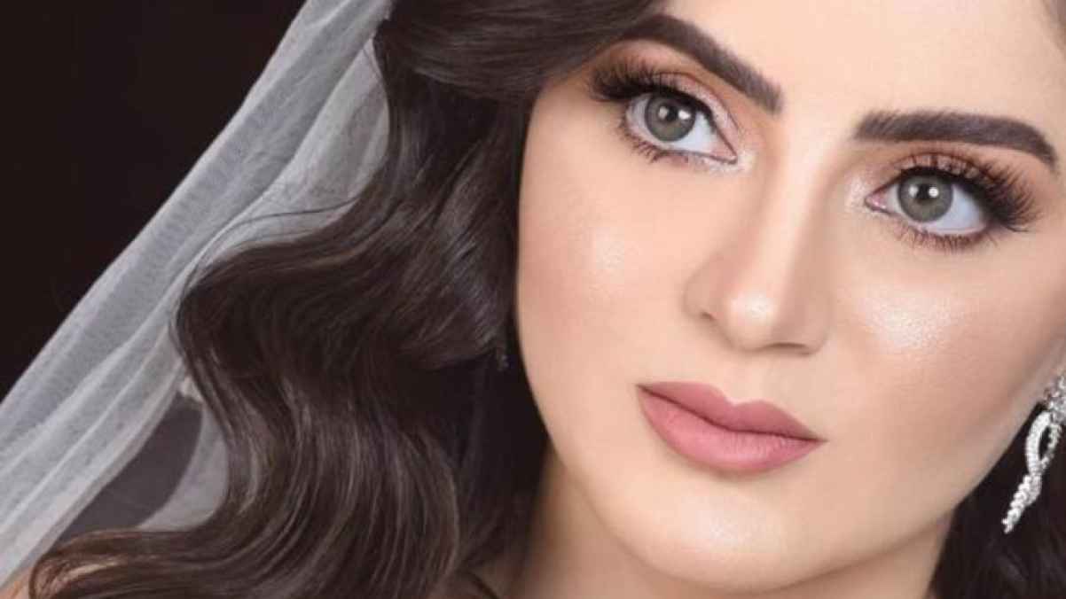الإعلامية السعودية دانية الشافعي تعلن خطوبتها- صورة