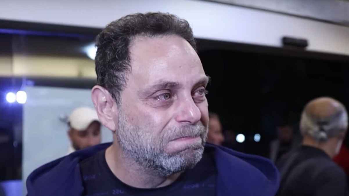 هدية يقدمها سيف الدين سبيعي لروح الراحل محمد قنوع- فيديو