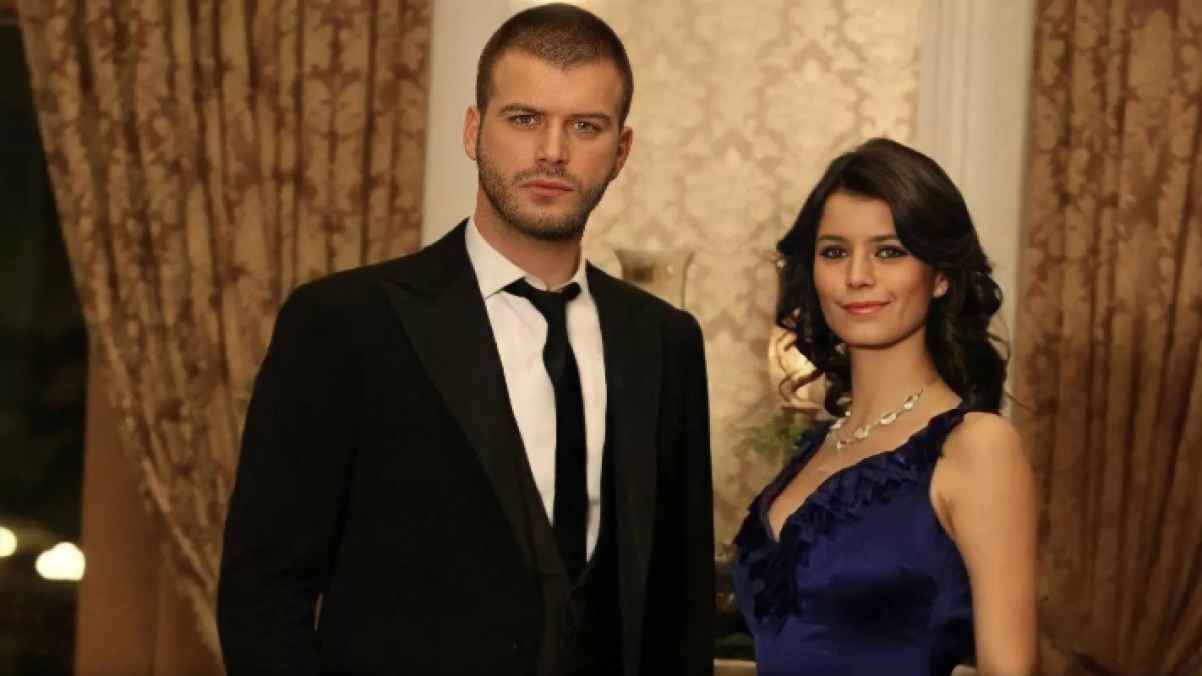 بيرين سات عن فيلم بيهتار: لا تتوقعوا أحداث العشق الممنوع ذاتها
