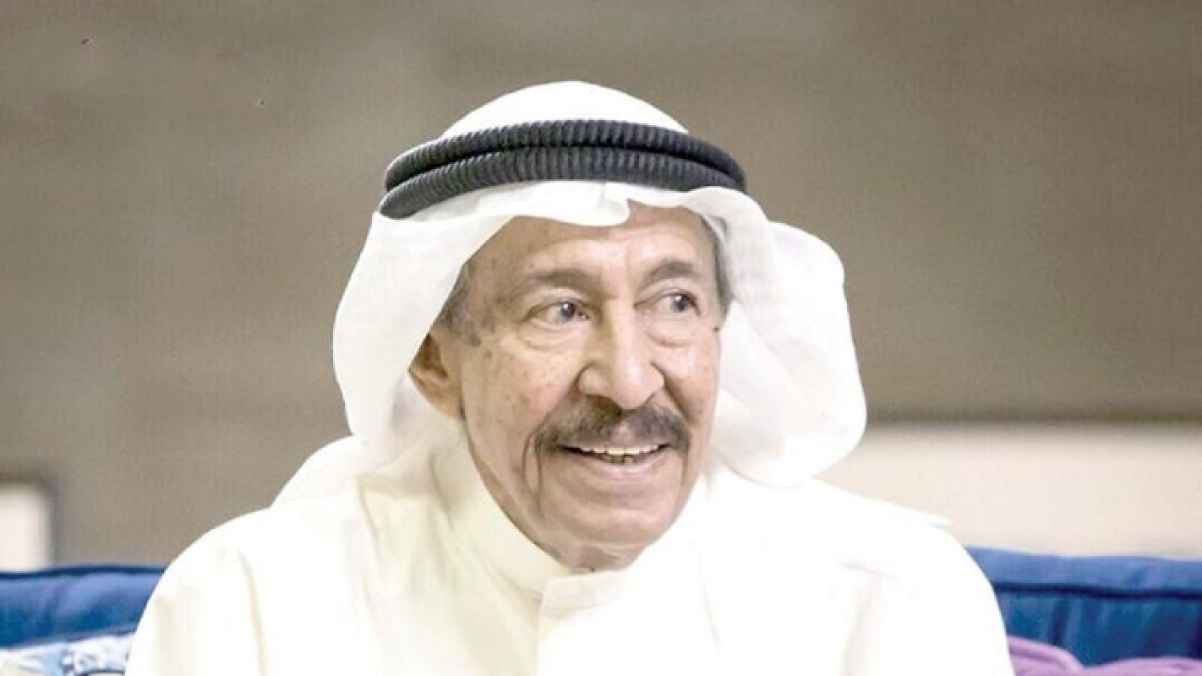 بعد صراع مع المرض.. وفاة الفنان الكويتي عبدالكريم عبدالقادر