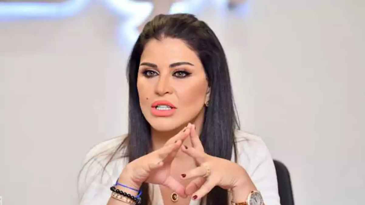 جومانا مراد تكشف تفاصيل لقائها بالاعب المصري محمد صلاح
