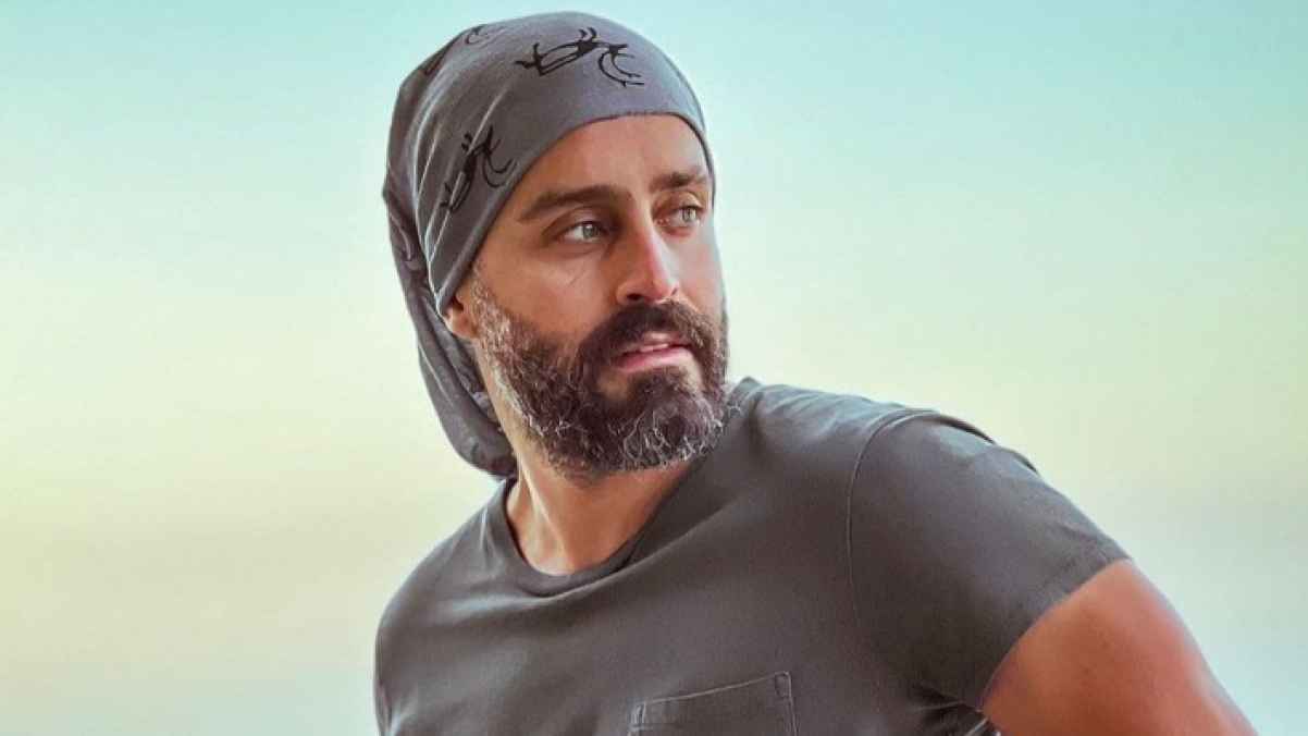 سعد رمضان يطرح أغنيته الجديدة بعنوان "نسيتك والله"- فيديو