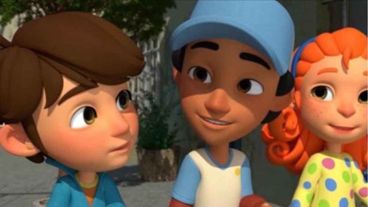الفيلم الأردني "سليم" ينافس في مهرجان دولي لأفلام الصور المتحركة