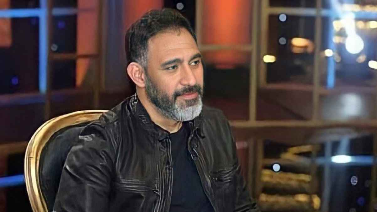 صورة - أحمد سعد لـ عمرو مصطفى: هو إحنا قصرنا معاك في حاجة؟