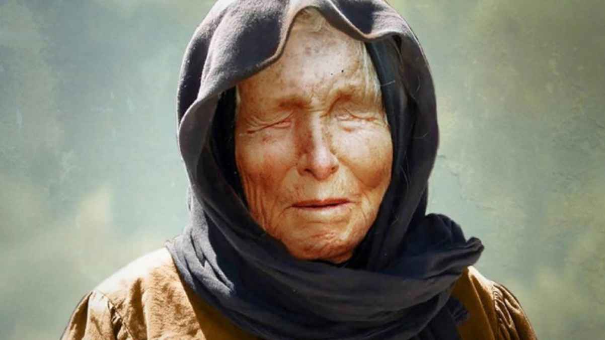 محبو العرافة العمياء يتوقعون كارثة خطيرة هذا العام 2023