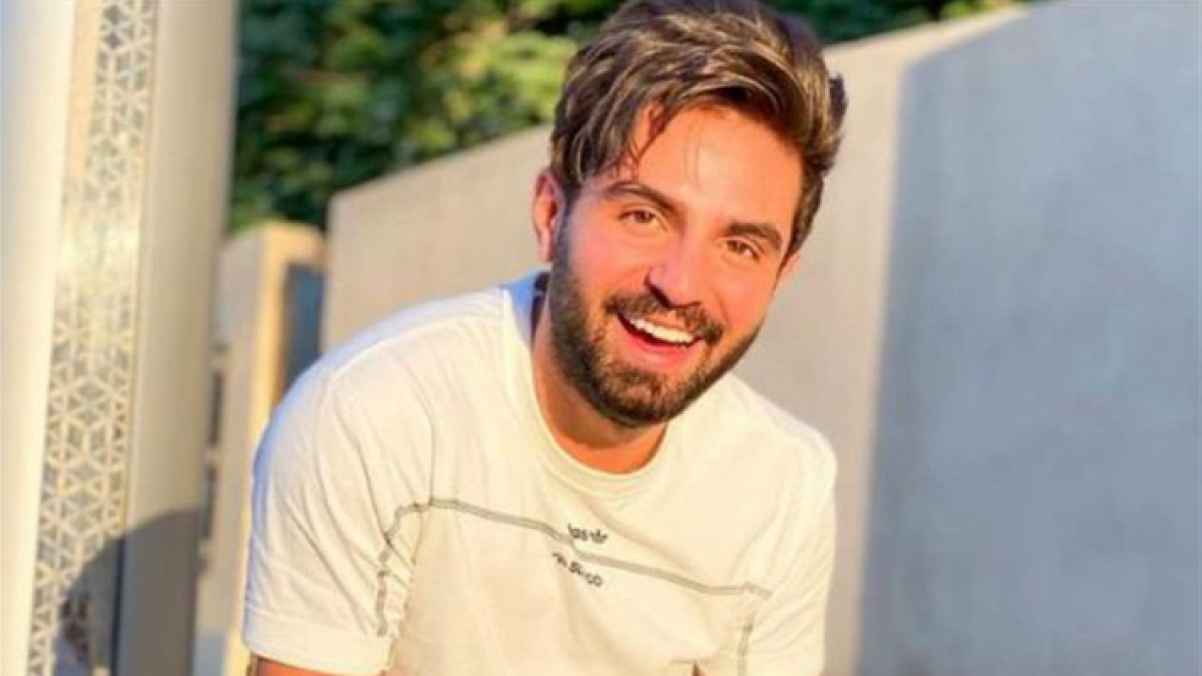 اليوتيوبر السوري غيث مروان يشكر الإمارات بعد حصوله على جواز سفرها- صورة