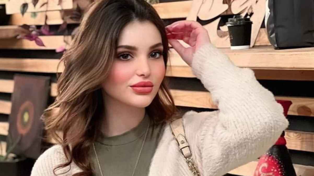 أردنية تحصد لقب ملكة جمال العرب في اسطنبول-صور
