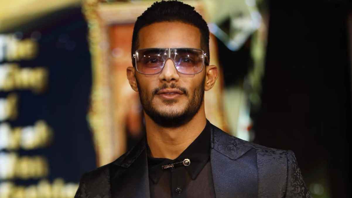 محامي محمد رمضان يخرج عن صمته.. بعد الحجز على الفيلا الخاصة به
