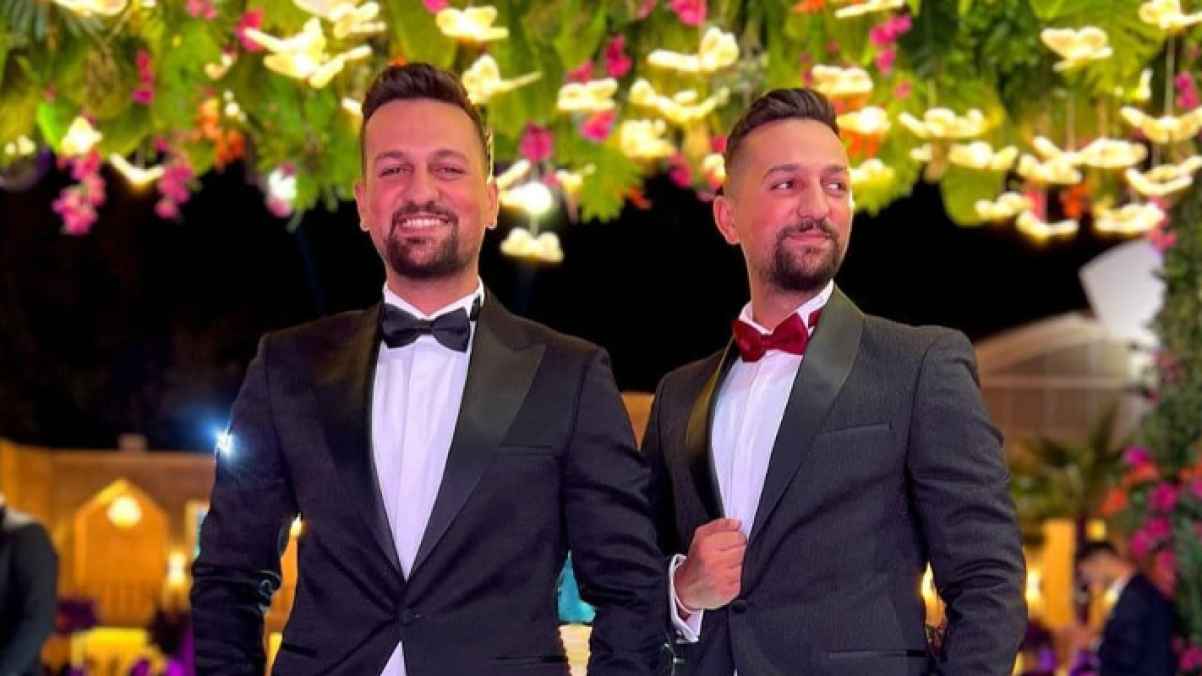 الناشط علي الششتري يفقد جزءاً من عينه - صورة