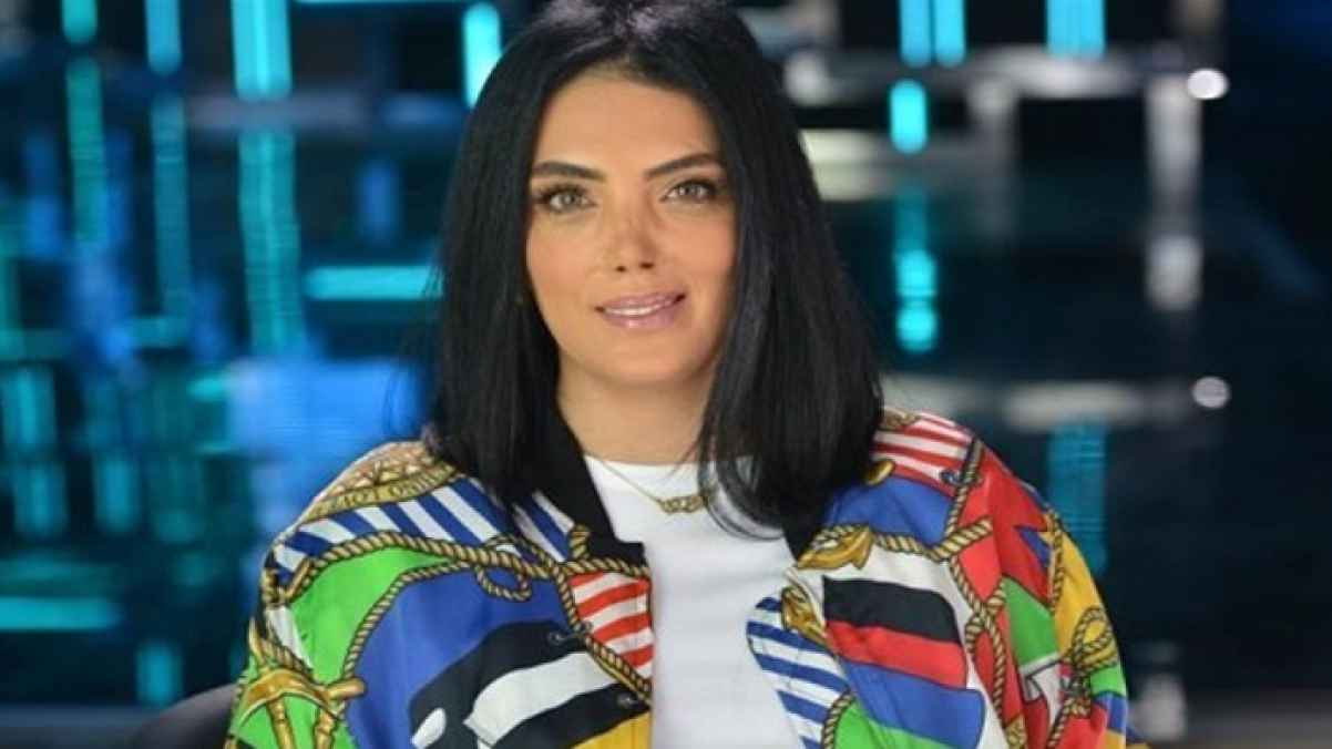 الفنانة حورية فرغلي تستأصل الرحم خوفا من السرطان - صورة