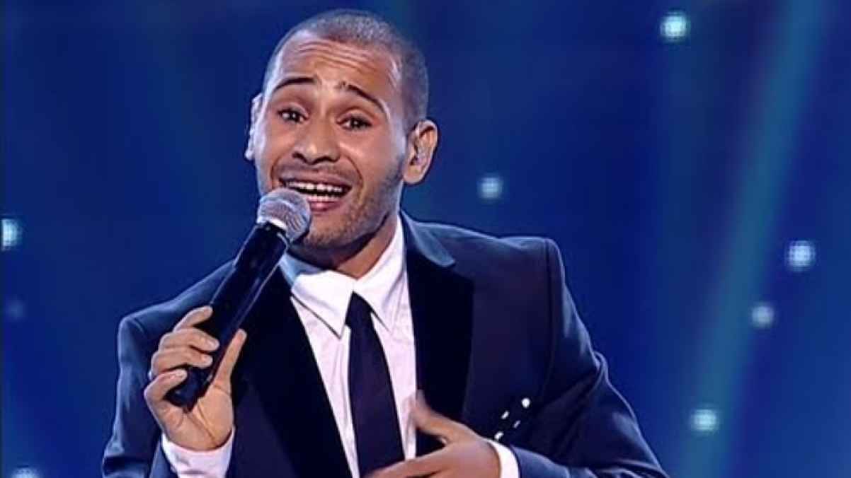 على خطى أدهم النابلسي.. محمد الريفي نجم "ذا إكس فاكتور" يعتزل الغناء