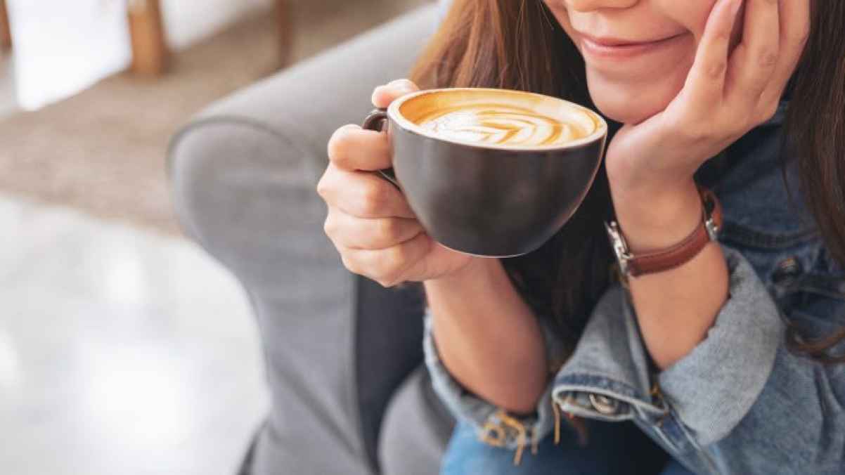 دراسة حديثة تكشف شخصيتك من نوع قهوتك !