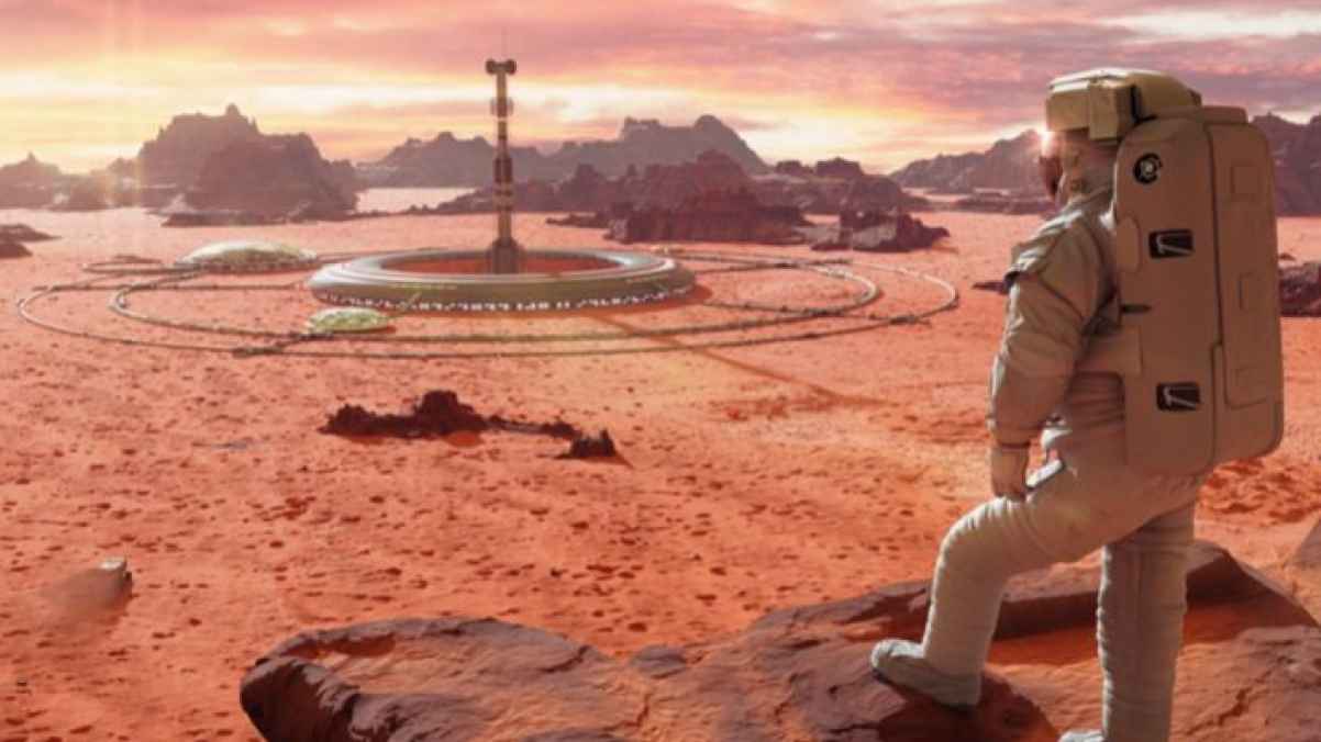 "ناسا" تعلن عن نجاح إنتاج الأوكسجين على سطح المريخ