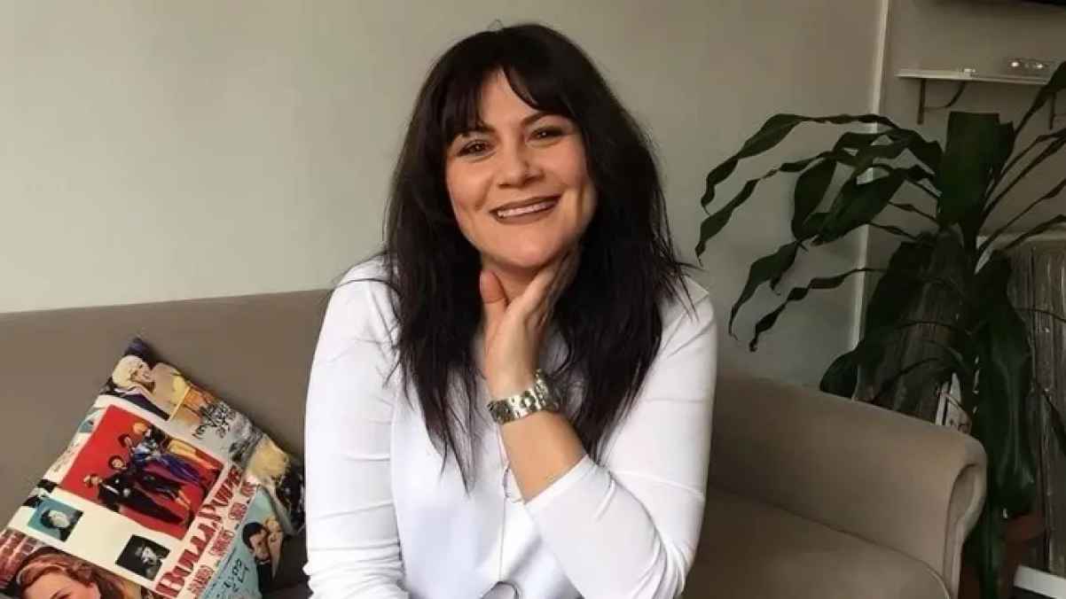 بطريقة مروعة.. العثور على جثة ممثلة تركية داخل حديقة