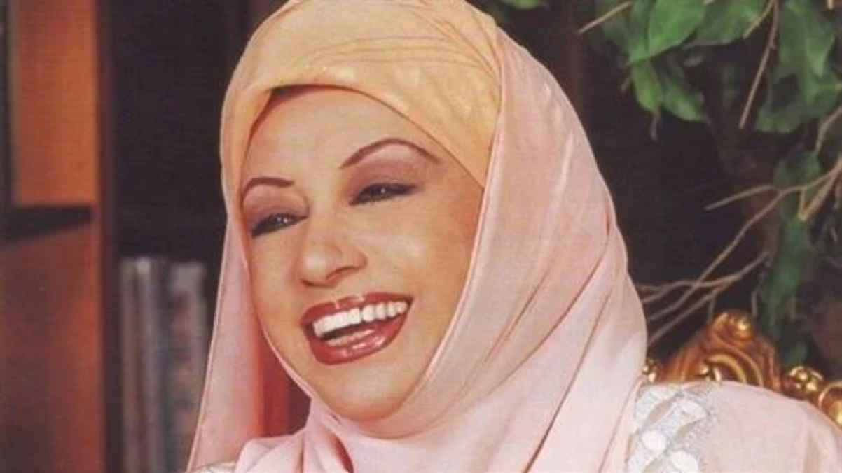 رحيل الفنانة الكبيرة نجاح سلام عن عمر يناهز 92 عامًا