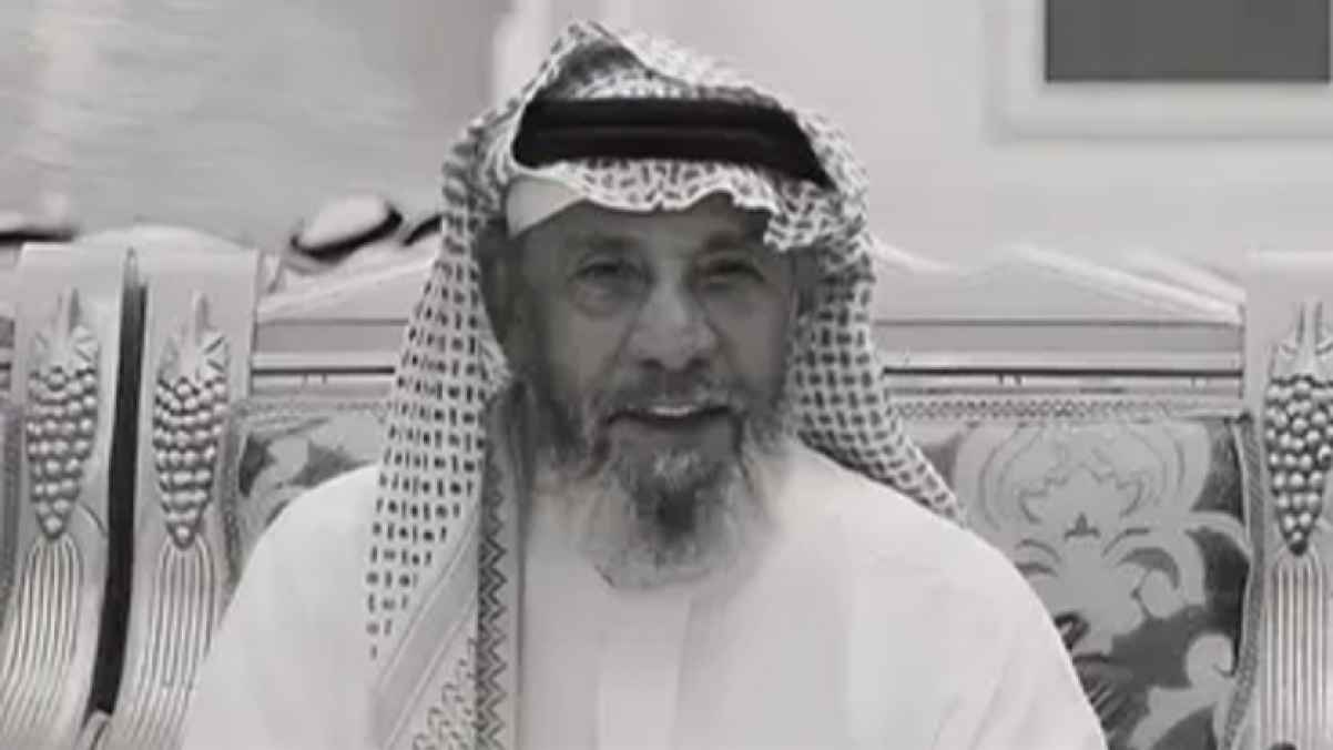 وفاة نجم طاش ما طاش الفنان السعودي أحمد السريع
